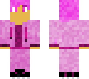 purple boy