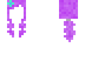 purple grape hair base