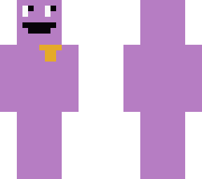 purple guy (from game