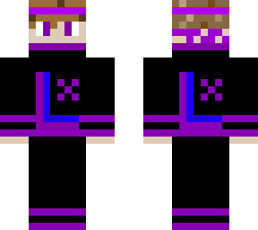 purple jack