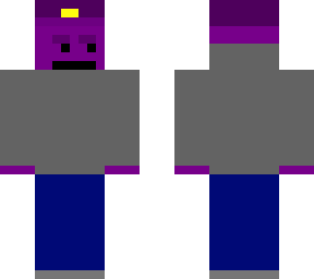 purple loon