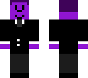 purple pumpkin