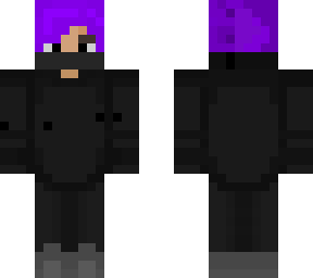 purple pvp god