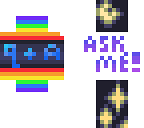 q and a