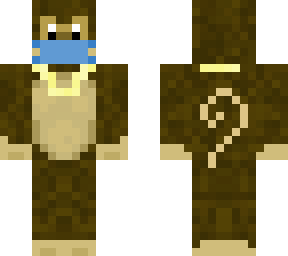quarantaine monkey