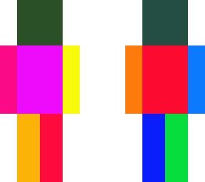 rainbow