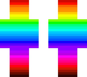 rainbow base