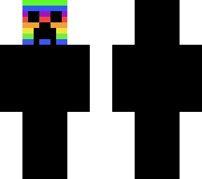 rainbow creeper