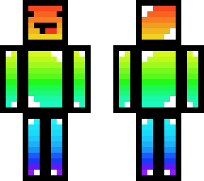 rainbow derp 2.0