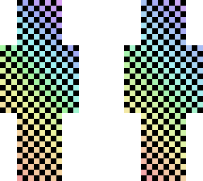 rainbow fade remix ( read description)
