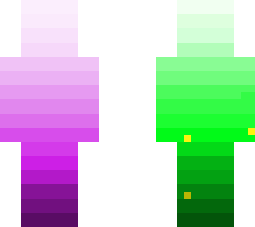 rainbow gradient!