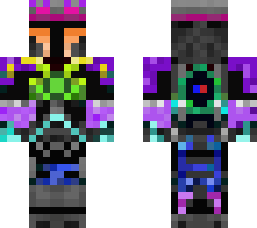 rainbow mando update 1.1