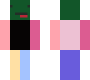 rainbow skeppy