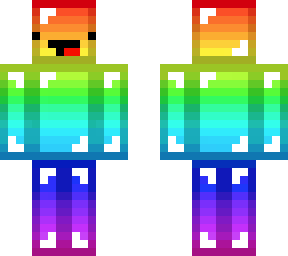 rainbow skeppy