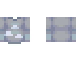 rainy days- sweatshirt base