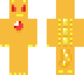 random skin 1