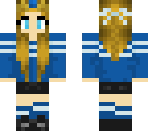 ravenclaw girl
