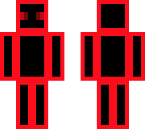red code