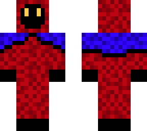red mage