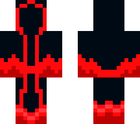 red warlock