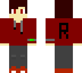 reddragon