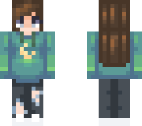request for me
