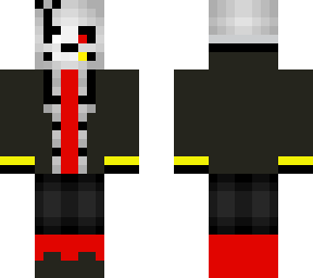 resetfell sans