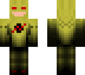 reverse flash