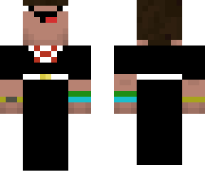 rich noob