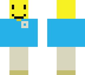 roblox noob