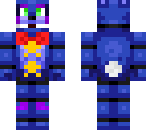 rockstar bonnie