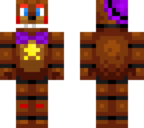 rockstar freddy