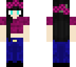 rose hair2