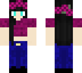 rose hair2