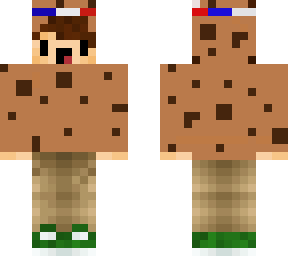 russian derp cookie