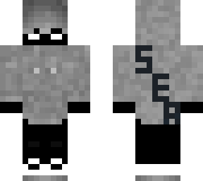 s.e.a member skin