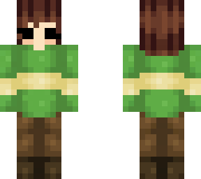 sad chara