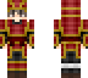 samurai
