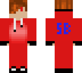 savage boss yts skin