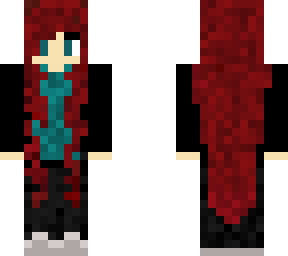 scarlet