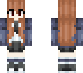 school girl remake