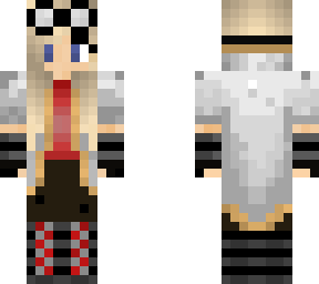 scientist