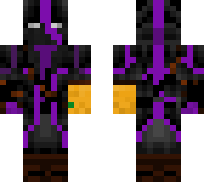 shadow assassin