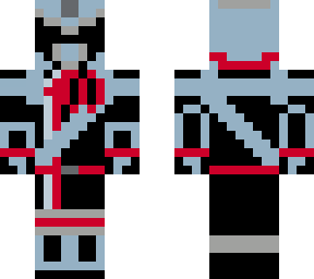 shadow ranger v2