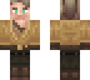 shaven uriel