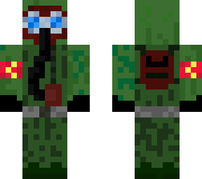 silesian stalker
