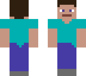 simple steve