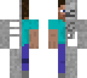 skelesteve