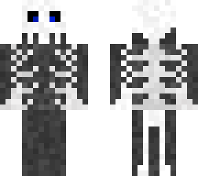 skeleton