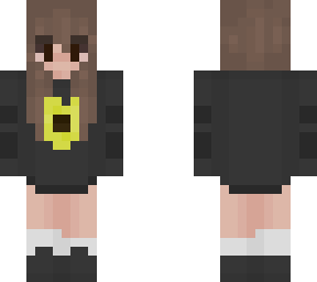 skin.